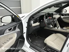 2022 Genesis G70 Gasoline 2.0T 2WD — фото 6