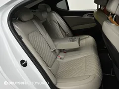 2022 Genesis G70 Gasoline 2.0T 2WD — фото 8