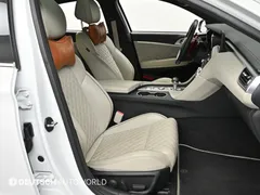 2022 Genesis G70 Gasoline 2.0T 2WD — фото 14