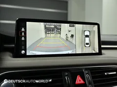 2022 Genesis G70 Gasoline 2.0T 2WD — фото 16