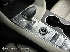 2022 Genesis G70 Gasoline 2.0T 2WD — фото 18