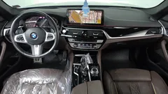 2022 BMW 5-Series 530i M Sport Package — фото 7