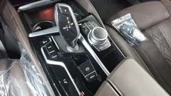 2022 BMW 5-Series 530i M Sport Package — фото 9