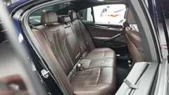 2022 BMW 5-Series 530i M Sport Package — фото 15