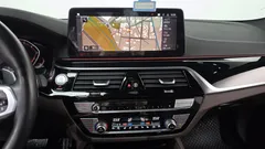 2022 BMW 5-Series 530i M Sport Package — фото 16
