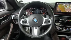 2022 BMW 5-Series 530i M Sport Package — фото 17
