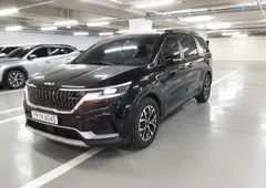 2023 Kia Carnival Diesel 9-Seater Prestige — фото 2