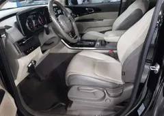 2023 Kia Carnival Diesel 9-Seater Prestige — фото 4