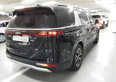 2023 Kia Carnival Diesel 9-Seater Prestige — фото 6