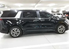 2023 Kia Carnival Diesel 9-Seater Prestige — фото 10