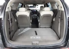 2023 Kia Carnival Diesel 9-Seater Prestige — фото 15