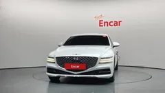 2022 Genesis G80 Gasoline 2.5 Turbo AWD — фото 3