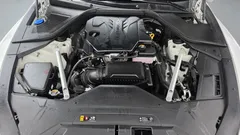 2022 Genesis G80 Gasoline 2.5 Turbo AWD — фото 6