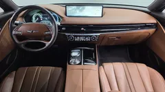 2022 Genesis G80 Gasoline 2.5 Turbo AWD — фото 7