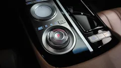 2022 Genesis G80 Gasoline 2.5 Turbo AWD — фото 9
