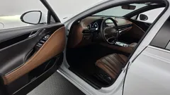 2022 Genesis G80 Gasoline 2.5 Turbo AWD — фото 10