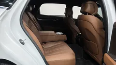 2022 Genesis G80 Gasoline 2.5 Turbo AWD — фото 11