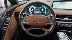 2022 Genesis G80 Gasoline 2.5 Turbo AWD — фото 13