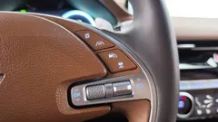 2022 Genesis G80 Gasoline 2.5 Turbo AWD — фото 15
