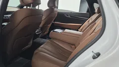 2022 Genesis G80 Gasoline 2.5 Turbo AWD — фото 18