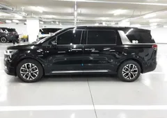 2023 Kia Carnival Diesel 9-Seater Noblesse — фото 5
