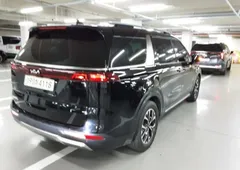 2023 Kia Carnival Diesel 9-Seater Noblesse — фото 6