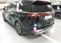 2023 Kia Carnival Diesel 9-Seater Noblesse — фото 8