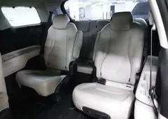 2023 Kia Carnival Diesel 9-Seater Noblesse — фото 9