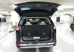 2023 Kia Carnival Diesel 9-Seater Noblesse — фото 15