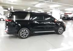 2023 Kia Carnival Diesel 9-Seater Noblesse — фото 16