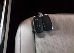 2023 Kia Carnival Diesel 9-Seater Noblesse — фото 17