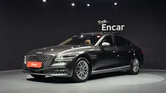 2024 Genesis G80 Gasoline 2.5 Turbo AWD — фото 1