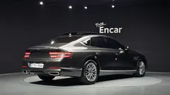 2024 Genesis G80 Gasoline 2.5 Turbo AWD — фото 2