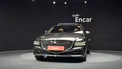 2024 Genesis G80 Gasoline 2.5 Turbo AWD — фото 3