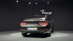 2024 Genesis G80 Gasoline 2.5 Turbo AWD — фото 4