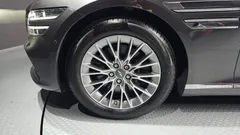 2024 Genesis G80 Gasoline 2.5 Turbo AWD — фото 5