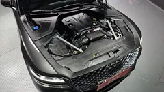 2024 Genesis G80 Gasoline 2.5 Turbo AWD — фото 6