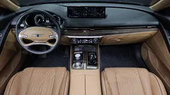 2024 Genesis G80 Gasoline 2.5 Turbo AWD — фото 7