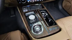 2024 Genesis G80 Gasoline 2.5 Turbo AWD — фото 9