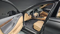 2024 Genesis G80 Gasoline 2.5 Turbo AWD — фото 10