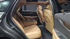 2024 Genesis G80 Gasoline 2.5 Turbo AWD — фото 15