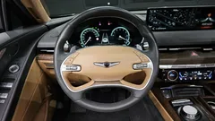 2024 Genesis G80 Gasoline 2.5 Turbo AWD — фото 17