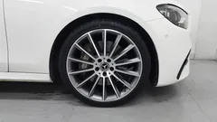 2022 Mercedes-Benz E-Class E350 4MATIC AMG Line — фото 5