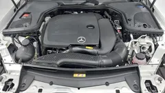 2022 Mercedes-Benz E-Class E350 4MATIC AMG Line — фото 6