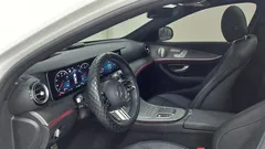 2022 Mercedes-Benz E-Class E350 4MATIC AMG Line — фото 9
