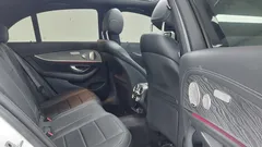 2022 Mercedes-Benz E-Class E350 4MATIC AMG Line — фото 10