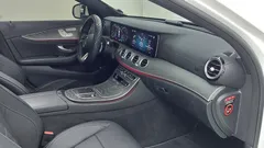 2022 Mercedes-Benz E-Class E350 4MATIC AMG Line — фото 17
