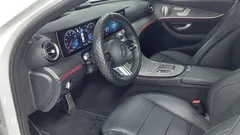2022 Mercedes-Benz E-Class E350 4MATIC AMG Line — фото 18