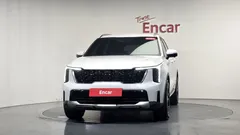 2024 Kia Sorento Gasoline 2.5T 2WD — фото 3