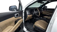 2024 Kia Sorento Gasoline 2.5T 2WD — фото 10